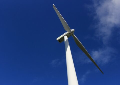 Windmill pexels