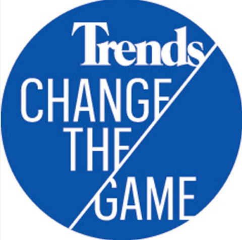 Trends logo